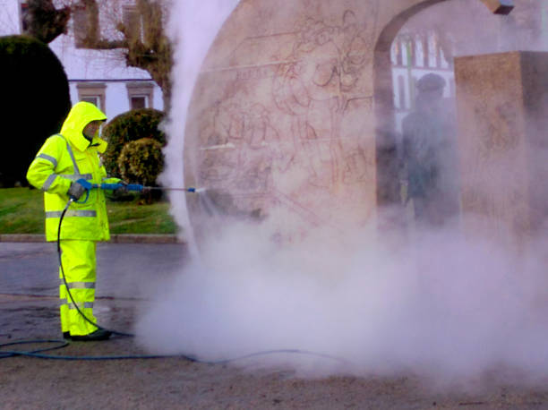 Local Pressure Washing Services in Cortland, OH