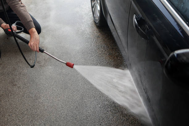 Best Affordable Pressure Washing  in Cortland, OH