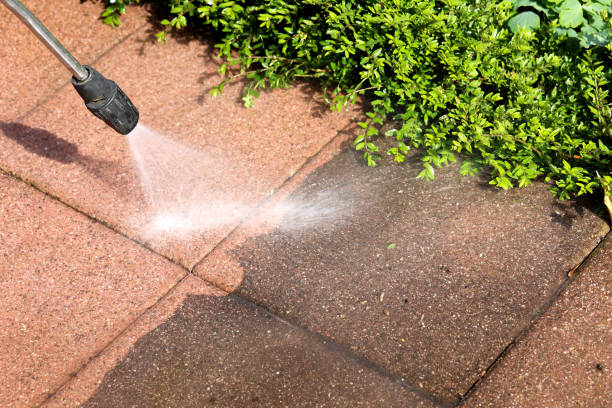 Best Commercial Building Pressure Washing  in Cortland, OH